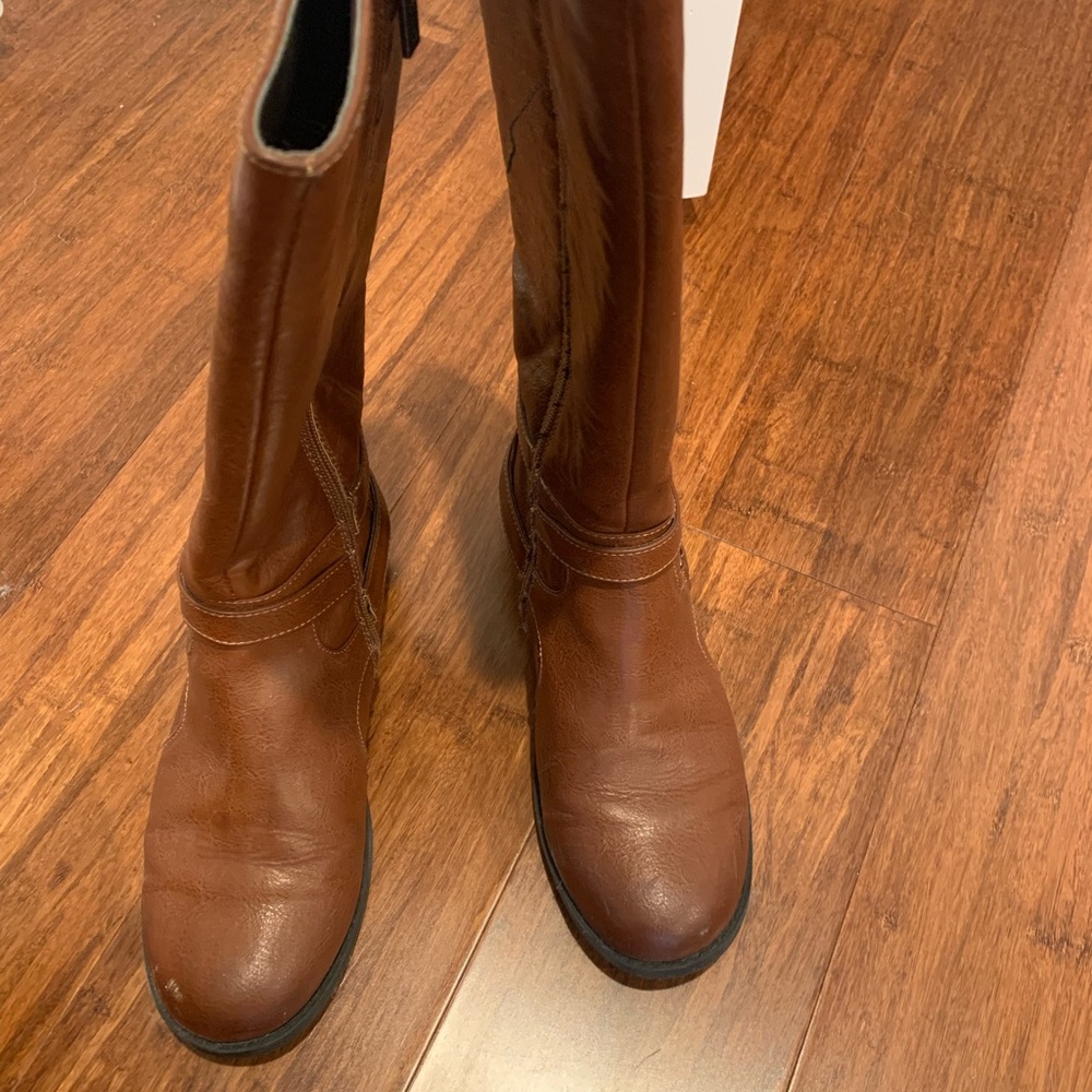 Kenneth Cole Kids boots